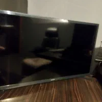 تلوزیون ال ای دی led سامسونگ‌ ۳۲ اینچ