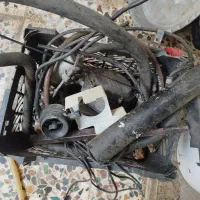 گاز LPG نو|قطعات یدکی و لوازم جانبی|رشت, حمیدیان|دیوار