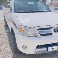 تویوتاهایلوکس|خودرو سواری و وانت|بندرعباس, |دیوار