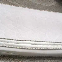 تشک خواب نوجوان 90*200|تشک تختخواب|کرج, شهرک بنفشه|دیوار