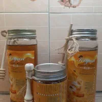 فروش عسل عمده