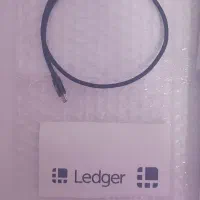 کیف پول سخت‌افزاری Ledger Nano X|لوازم جانبی موبایل و تبلت|شیراز, انجیر|دیوار