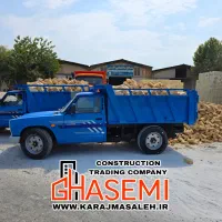 راننده بازنشسته نیسان کمپرسی مدل بالا نیازمندیم