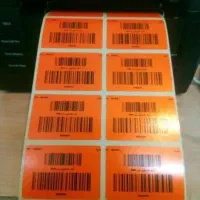 چاپ لیبل و برچسب دیجیکالا