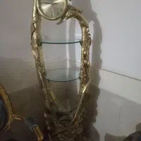 ساعت دکوری