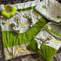 کالسکه روروک ست خواب|کالسکه و لوازم جانبی|تربت‌حیدریه, شهید قرنی|دیوار