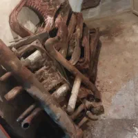 خریدار فروشنده اهن الات ضایعات مس برنج المنیوم|عمدهفروشی|فردیس, نسترن شرقی|دیوار