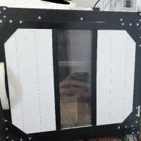 یک دستگاه جوجه کشی ۵۵۰ تایی