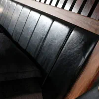 سرویس خواب دونفره شرکت سناچوب مدل آترین