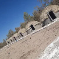 آلاچیق سنتی