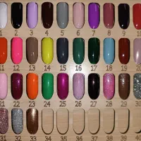 لوازم ناخن|آرایشی، بهداشتی، درمانی|ماسال, |دیوار