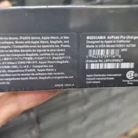 ایرپاد پرو 2|لوازم جانبی موبایل و تبلت|شیراز, وصال|دیوار