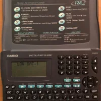 ماشین حساب کاسیو مدل SF-3990 CASIO مهندسی