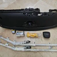 نمدسقف فونیکس اف ایکس ایربگ داشبوردFonix fxتضمینی