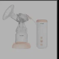 شیردوش برقی