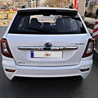 لیفان x60|خودرو سواری و وانت|ارومیه, |دیوار