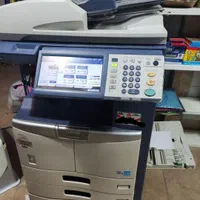 دستگاه توشیبا 356