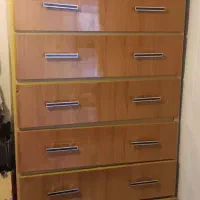 دراور فلزی فروشی|جاکفشی، کمد، دراور|سرپل ذهاب, |دیوار