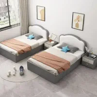 تخت یک نفره سه کشاب  کدa21 ارسال رایگان|تخت و سرویس خواب|شهرکرد, |دیوار