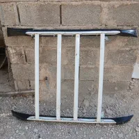 باربند تیبا درحد نو