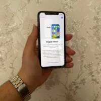 آیفون x 256|موبایل|تبریز, |دیوار