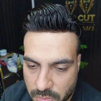 پروتز مو نصب تعویض چسب فروش|خدمات آرایشگری و زیبایی|رشت, گلسار|دیوار