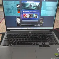 لپتاپ گیمینگ لنوو