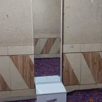 کمد و پاتختی|جاکفشی، کمد، دراور|اهواز, اسلام آباد شرقی|دیوار