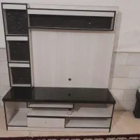 میز تلوزیون|میز تلویزیون|قم, فرهنگیان و شهربانی|دیوار