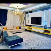 ۶۰متر دوخواب فول بازسازی عروسک
