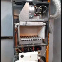 تعمیرات تخصصی پکیج و اسپیلت و لوله کشی اسپیلت