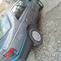 سلام پژو ۴۰۵ مدل ۹۶ شاسی کمر اربک همه پلم پژ|خودرو سواری و وانت|کهنوج, |دیوار