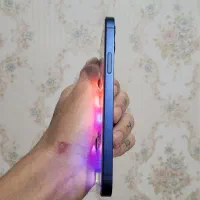 ایفون ۱۲ نرمال|موبایل|رشت, کوی مهر|دیوار