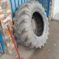 لاستیک ۴ سیلندر