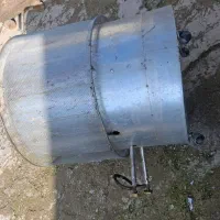 گاز نان|اجاق گاز و لوازم برقی پختوپز|دره شهر, |دیوار