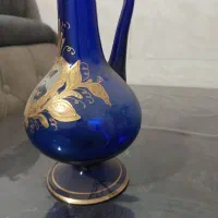 جام شراب قاجاری|کلکسیون اشیاء عتیقه|مشکیندشت, |دیوار