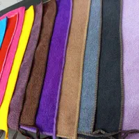 دستمال میکروفایبر و دستمال شیشه