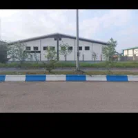 فروش کارخانه زمین ۴۰۰۰متربنا۱۵۰۰متر