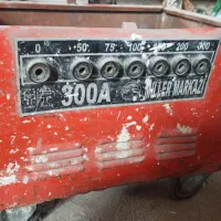 دریل ستونی باسکول محک  ترانس جوش|فروشگاه و مغازه|تبریز, |دیوار