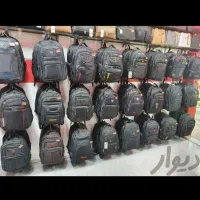 کوله و کیف مدارس|کیف، کفش، کمربند|کرمانشاه, |دیوار