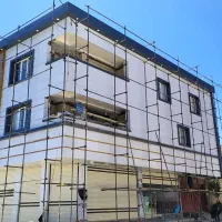 کرکره برقی ،سکوریت، دربهای اتوماتیک شیشه ای|خدمات پیشه و مهارت|نورآباد, |دیوار