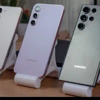 گوشی اپل S25 سامسونگ متنوع poco note|موبایل|اصفهان, احمدآباد|دیوار