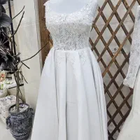 ۱۰ عدد لباس عروس برای فروش زیر قیمت|لباس|اهواز, کیانپارس |دیوار