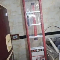 نردبان نو|ابزارآلات|آستانه اشرفیه, |دیوار