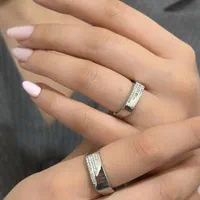 انگشتر نقره ست حلقه دستبند نقره دخترانه لوکس|بدلیجات|تبریز, |دیوار