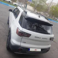 BISU AUTO T3|خودرو سواری و وانت|تبریز, |دیوار