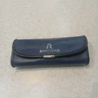 کیف عینک  کمری