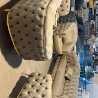 مبل راحتی مدل چستر(تمام لمسه)|مبلمان خانگی و میز عسلی|سلماس, |دیوار