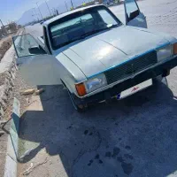 وانت پیکان ۸۸cng