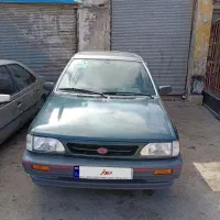 پراید هاچبک 83|خودرو سواری و وانت|اردبیل, |دیوار